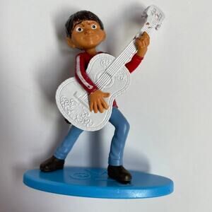 Coco miguel figurine replacement piece